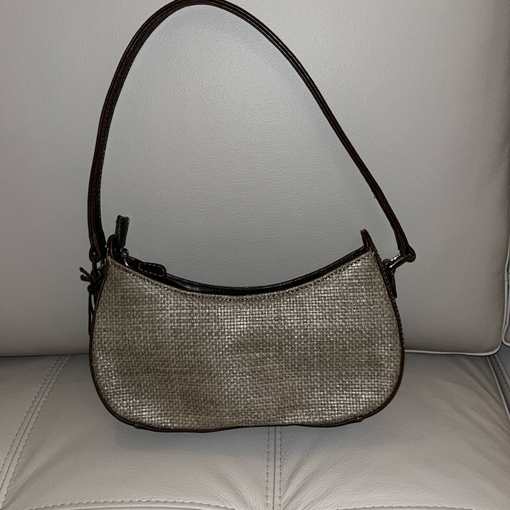 2/$30 Mini Shoulderbag